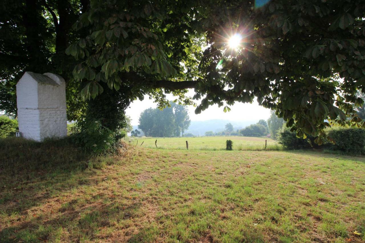 Pitchounette Chaumont-Gistoux Exterior foto